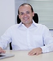 Foto de Alex Sandro Gomes