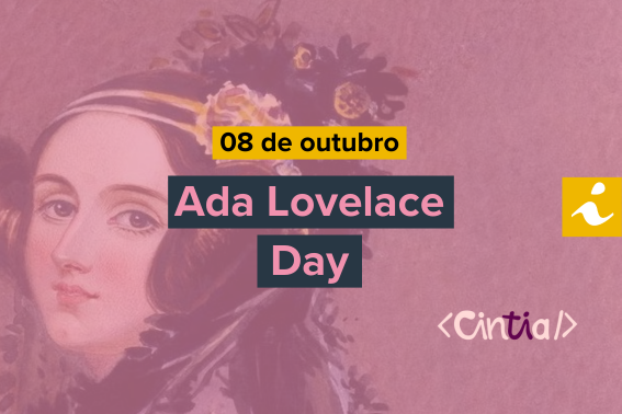 Dia da Ada Lovelace