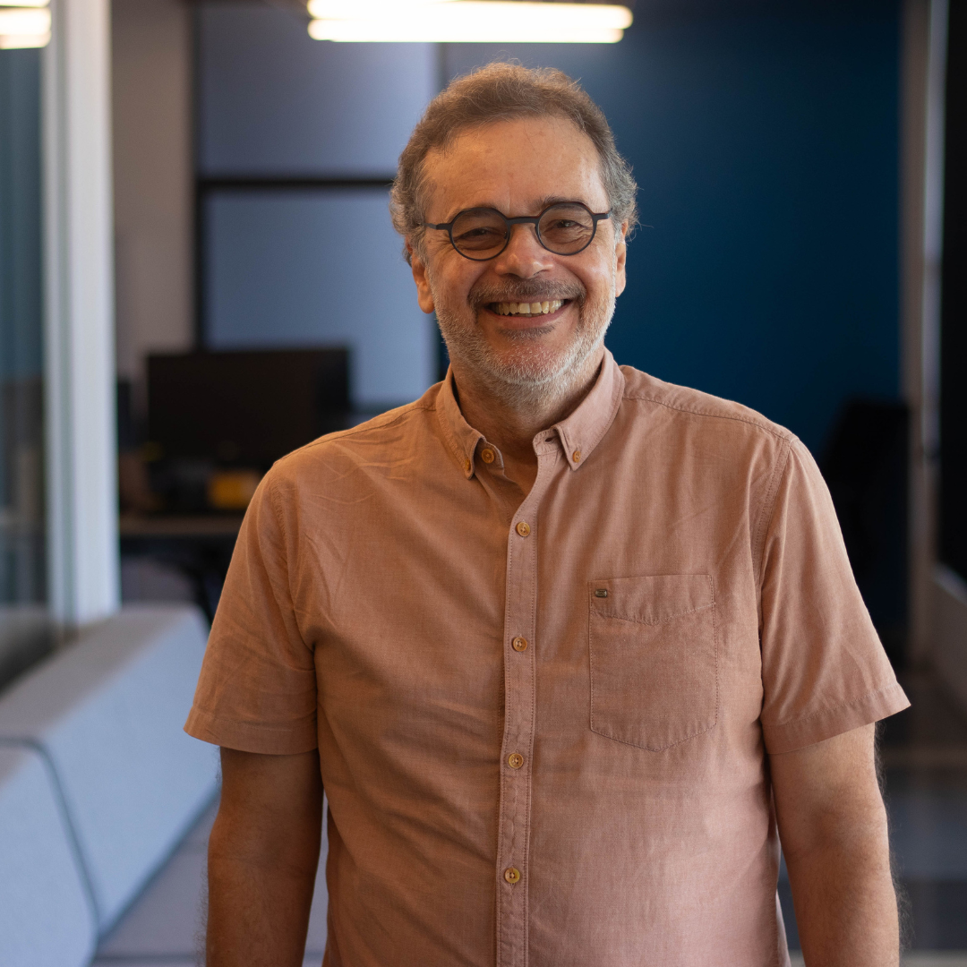 Foto de Aluizio Fausto Ribeiro Araújo