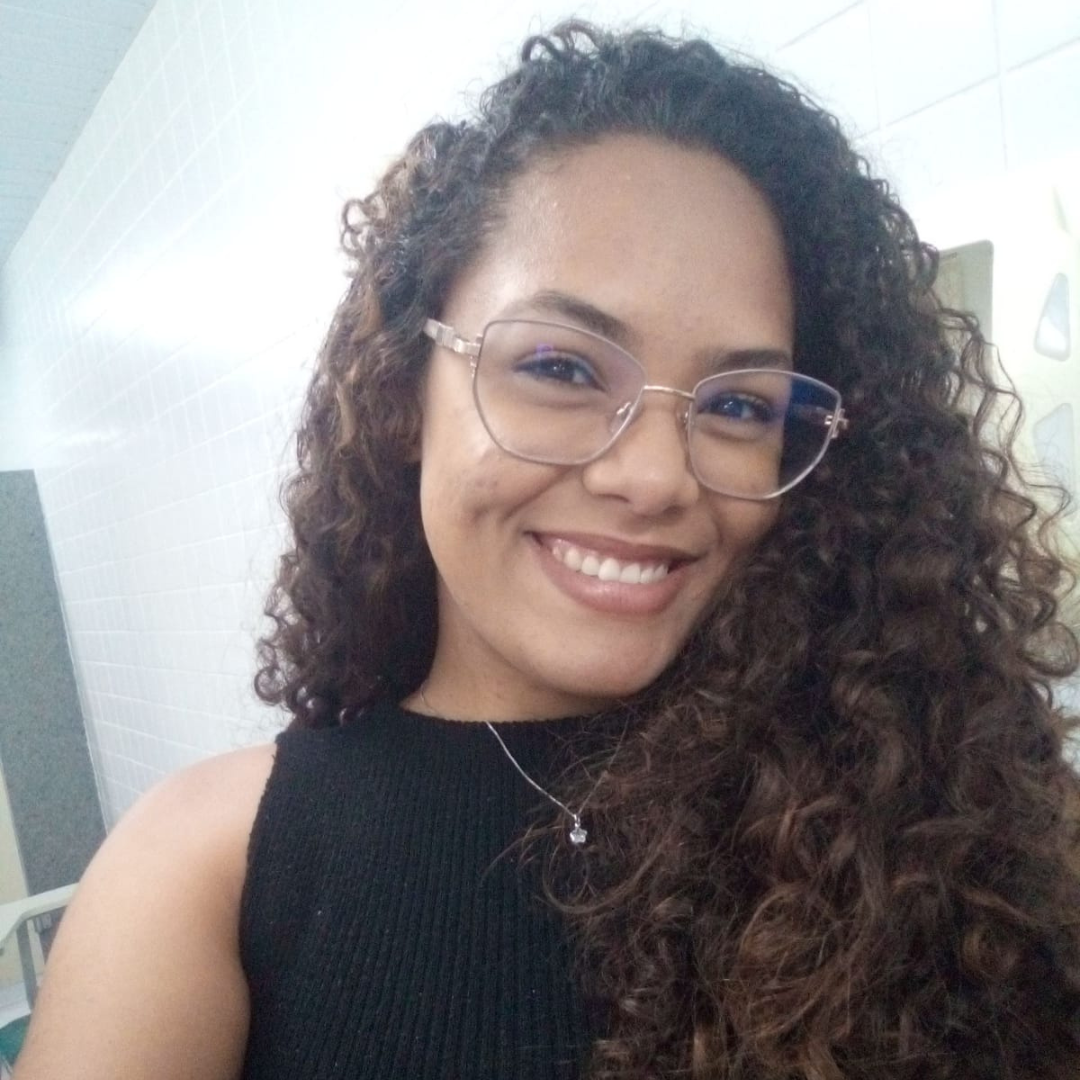 Foto de Rayanny Oliveira
