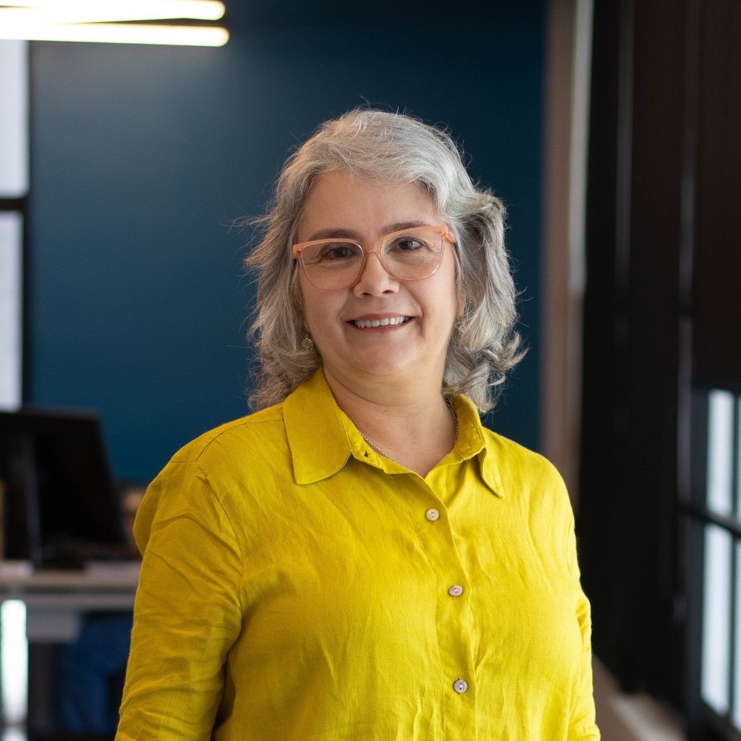 Foto de Anjolina Grisi de Oliveira