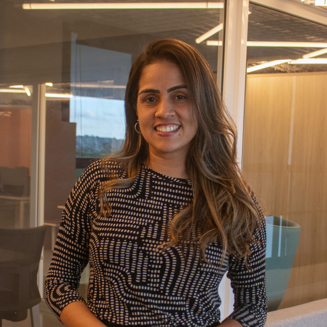 Foto de Carla Fernanda da Hora Bezerra Pontes