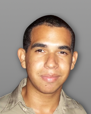 Foto de Ismael Cesar da Silva Araujo