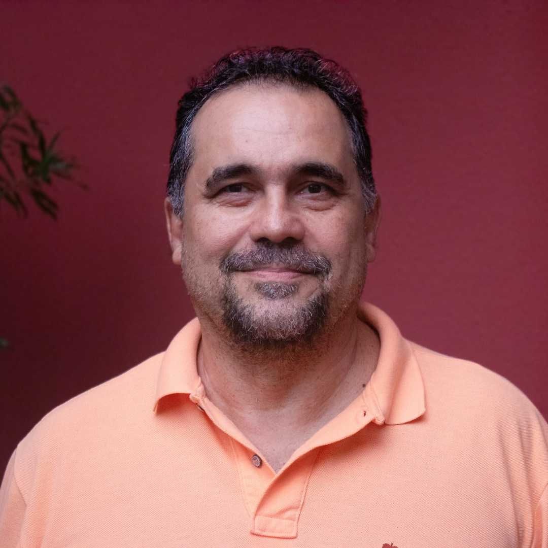 Foto de Frederico Luiz Gonçalves de Freitas