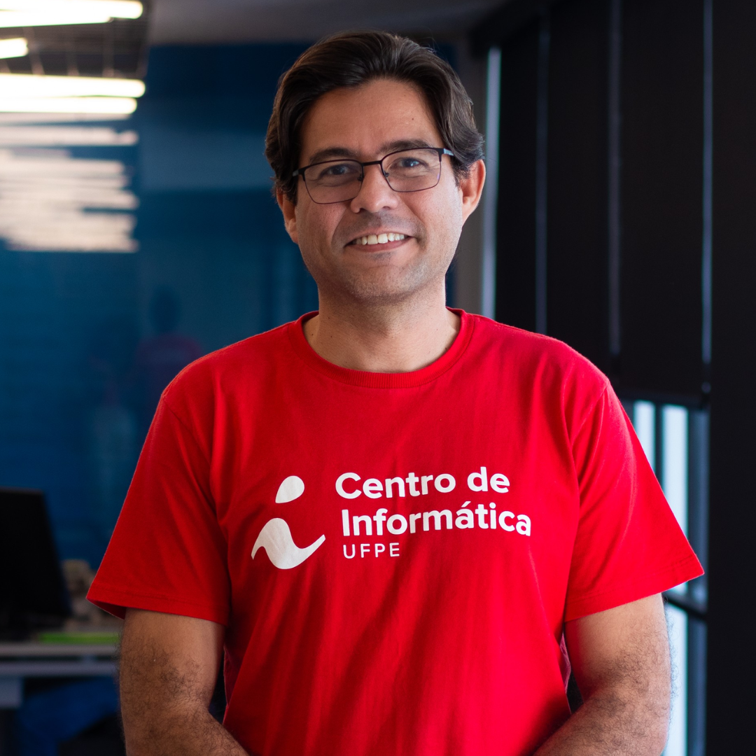 Foto de Jamilson Ramalho Dantas