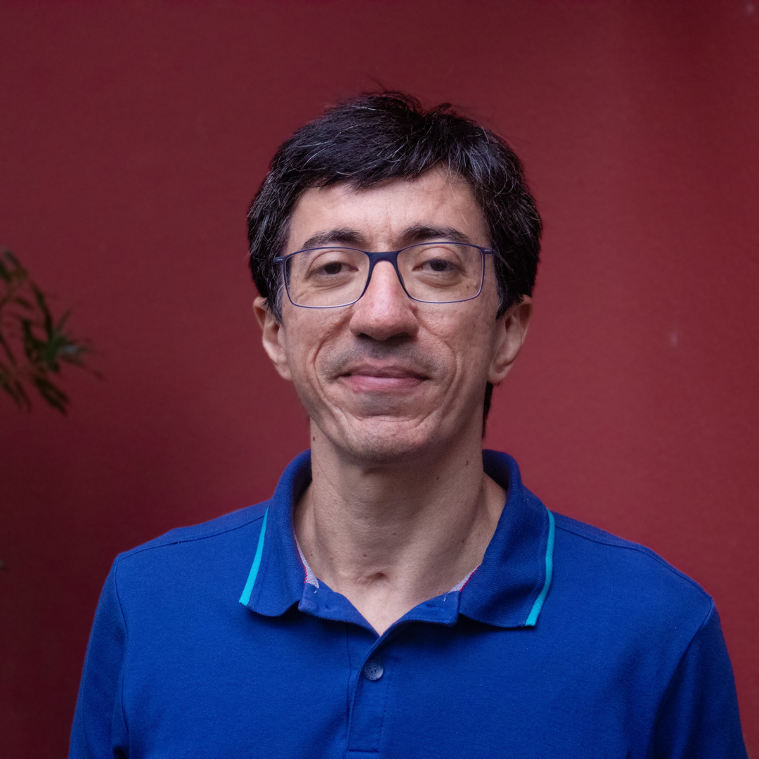 Foto de Ricardo Bastos Cavalcante Prudêncio