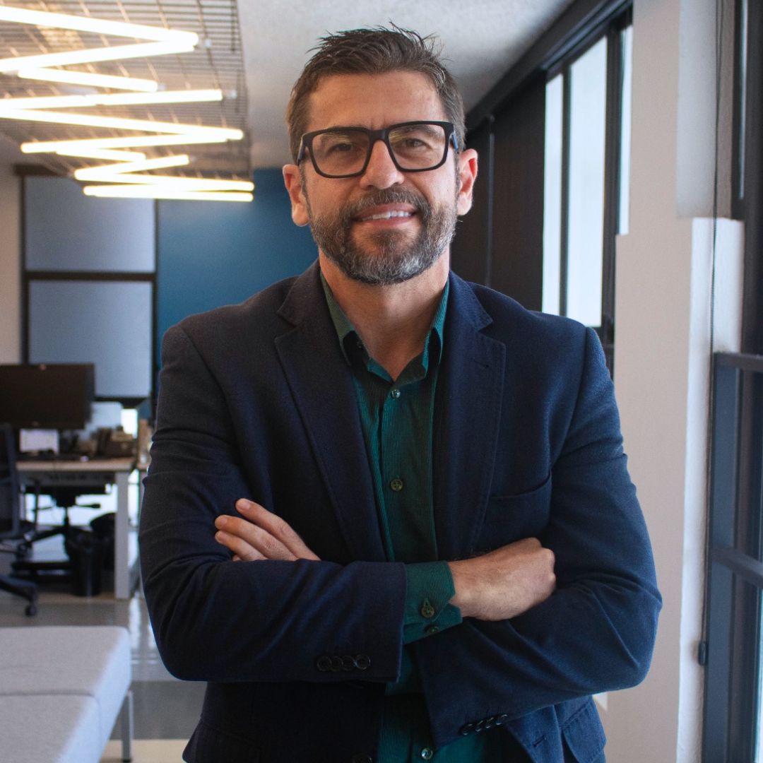 Foto de Daniel Carvalho da Cunha