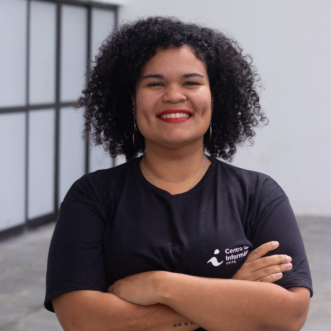 Foto de Camila Nunes Rodrigues