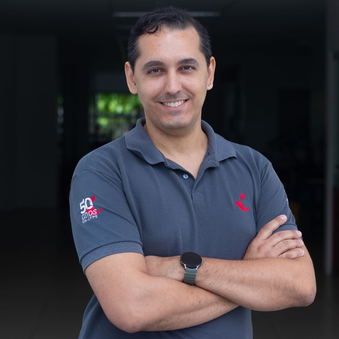 Foto de Daniel da Cruz Brandão