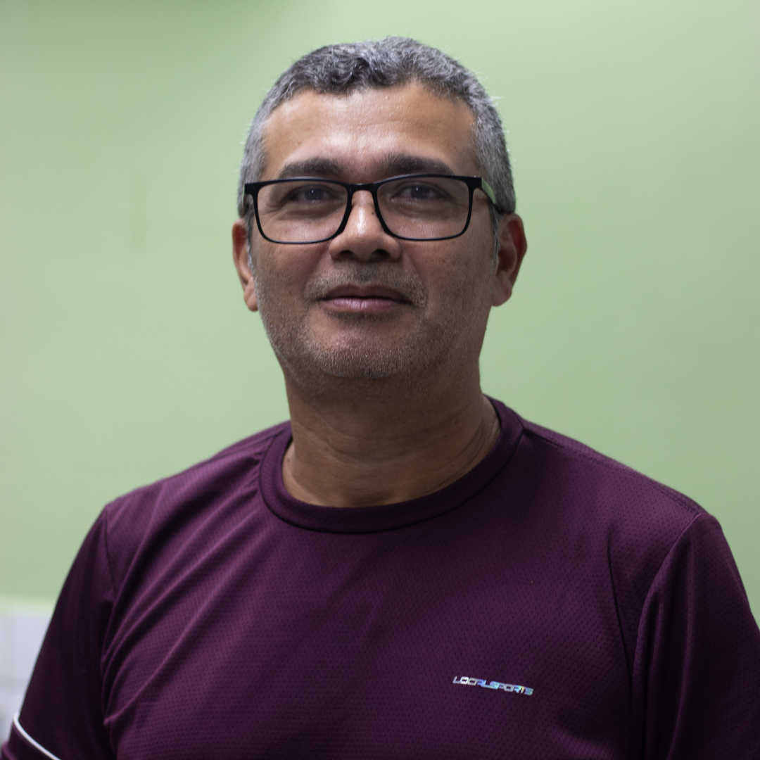 Foto de Djailson de Assis Bezerra