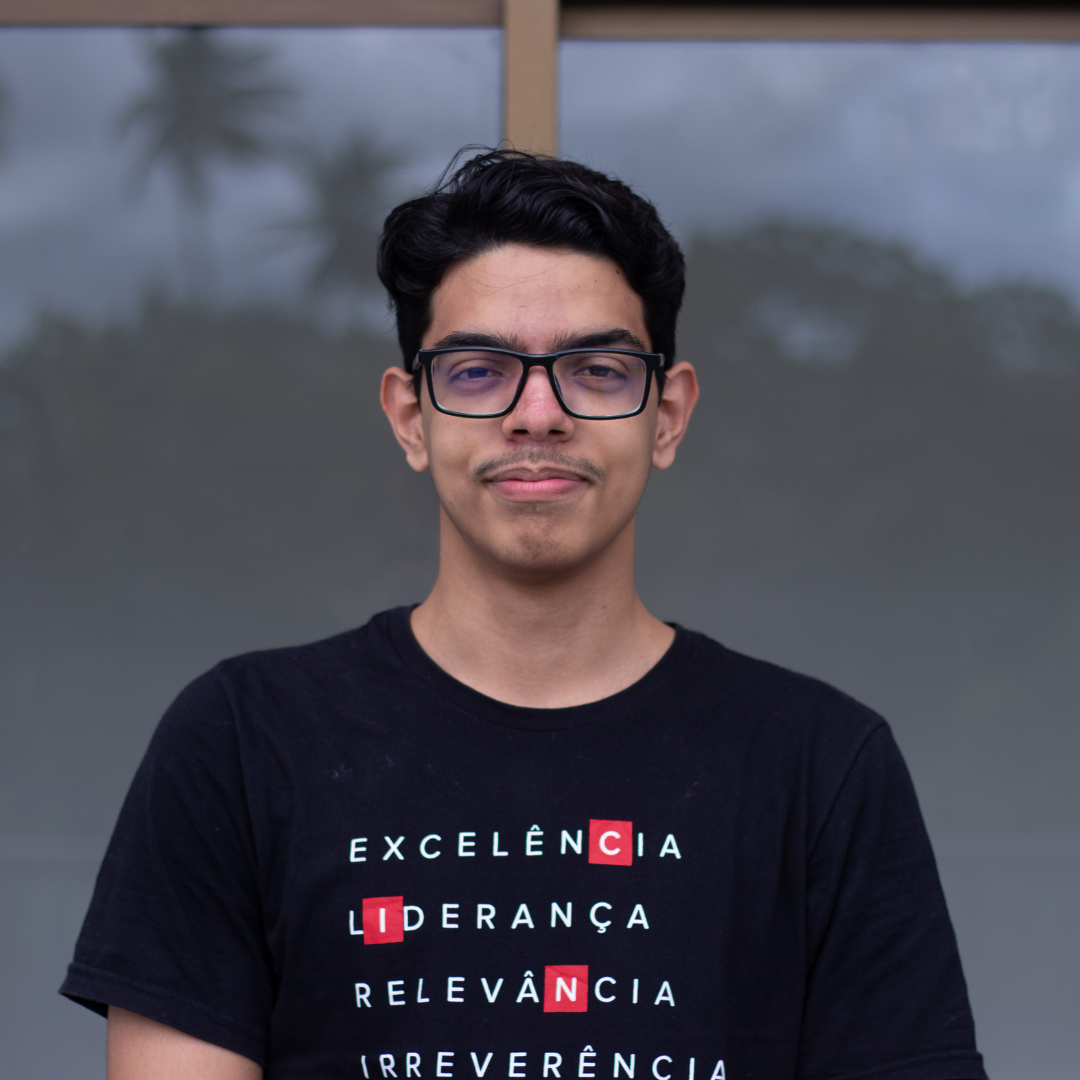Foto de Eliseu Cordeiro de Brito