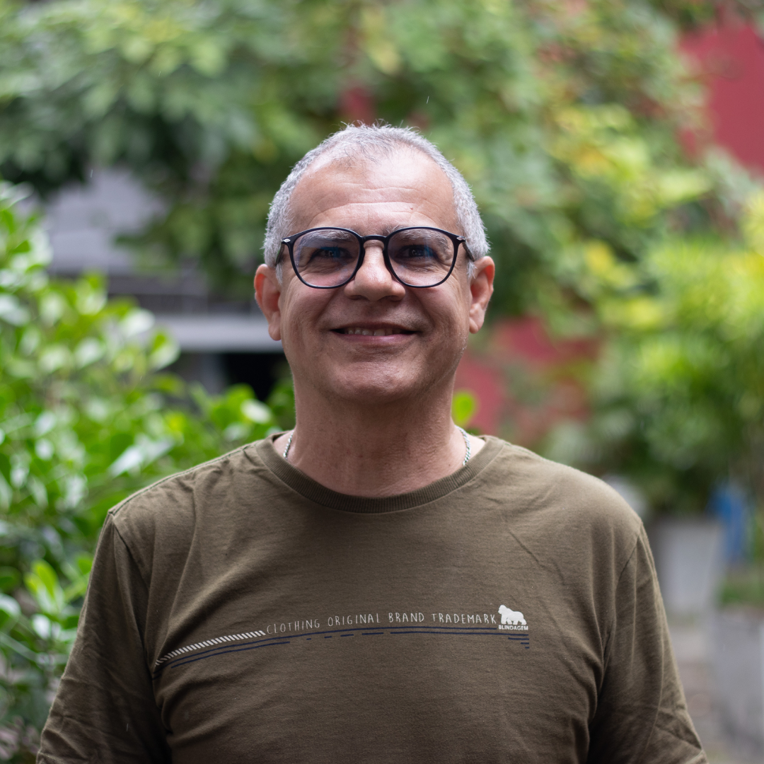 Foto de Luiz Carlos Beserra de Melo