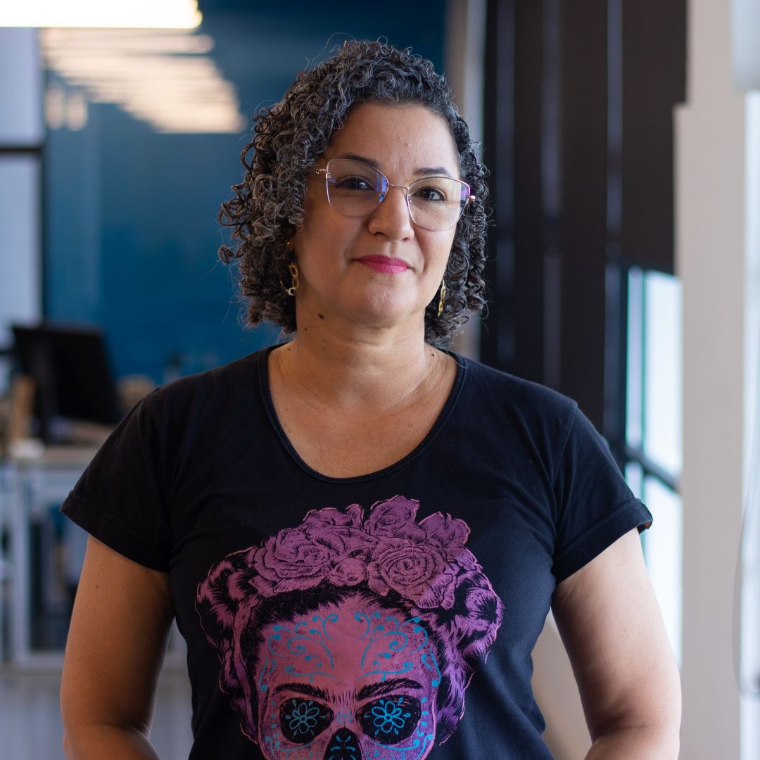 Foto de Márcia Andrade Porto