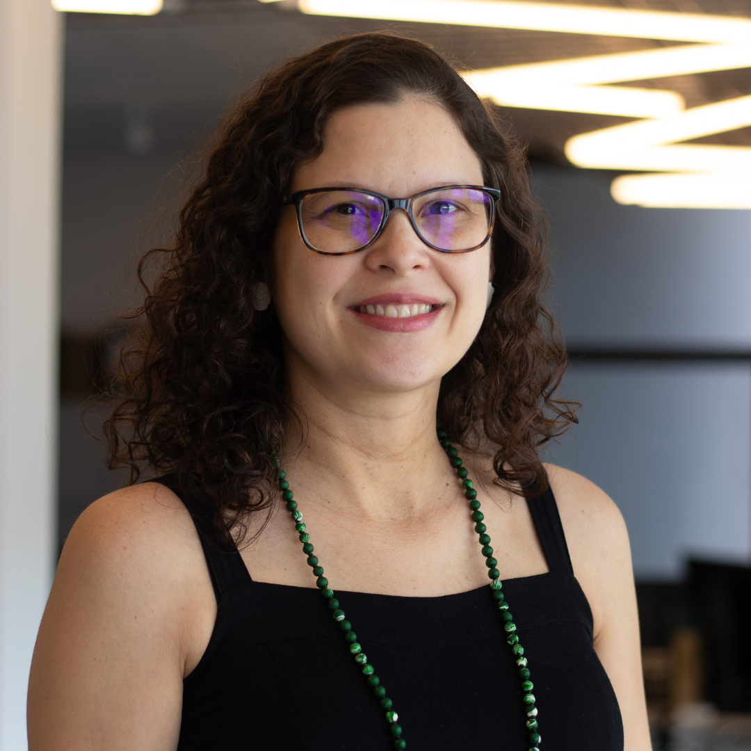 Foto de Nara Siqueira Viana