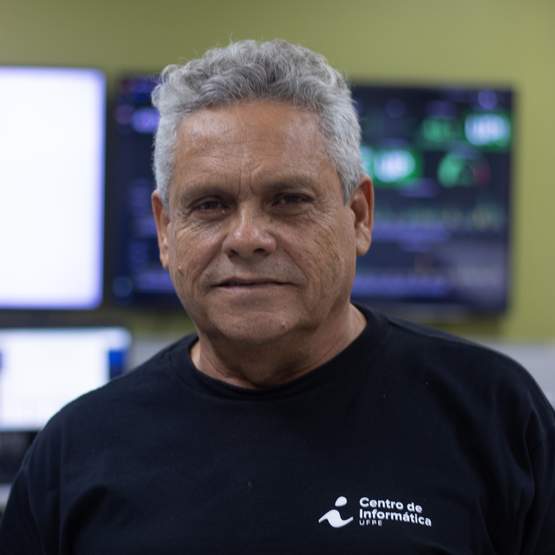 Foto de José Roberto Pereira de Lira