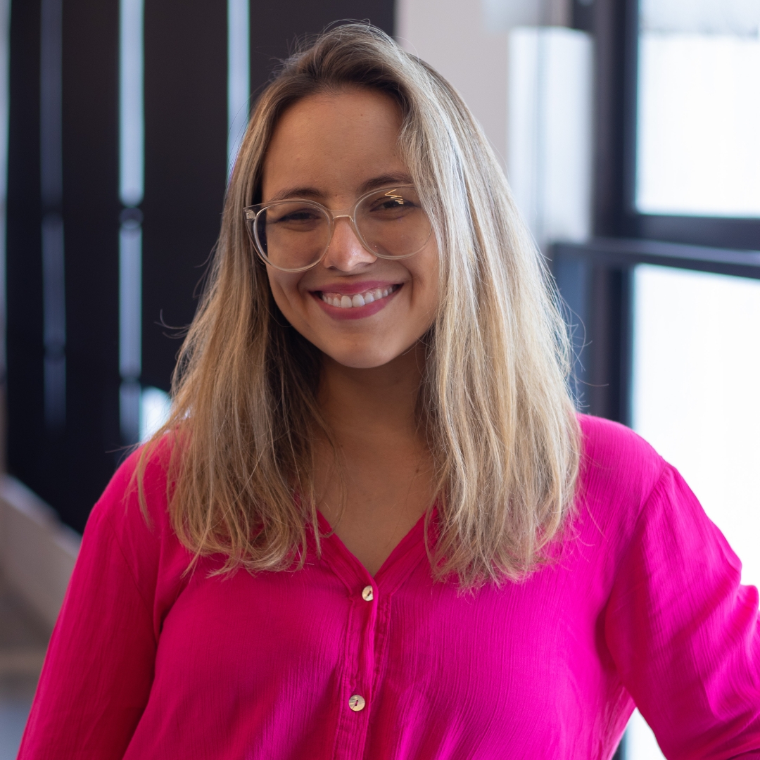 Foto de Amanda Duarte Feitosa