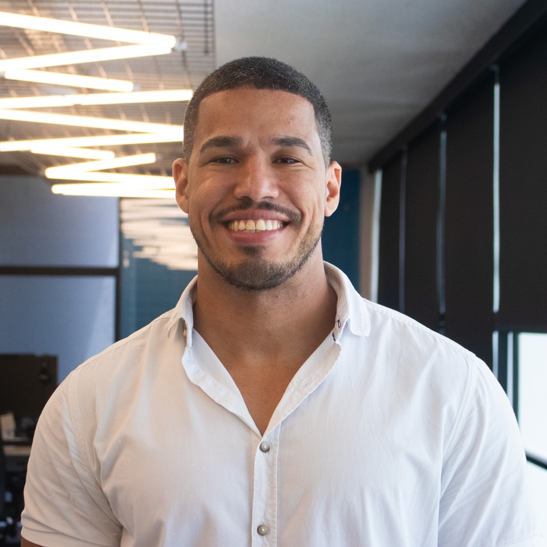 Foto de Waldomiro Alves Ferreira Neto