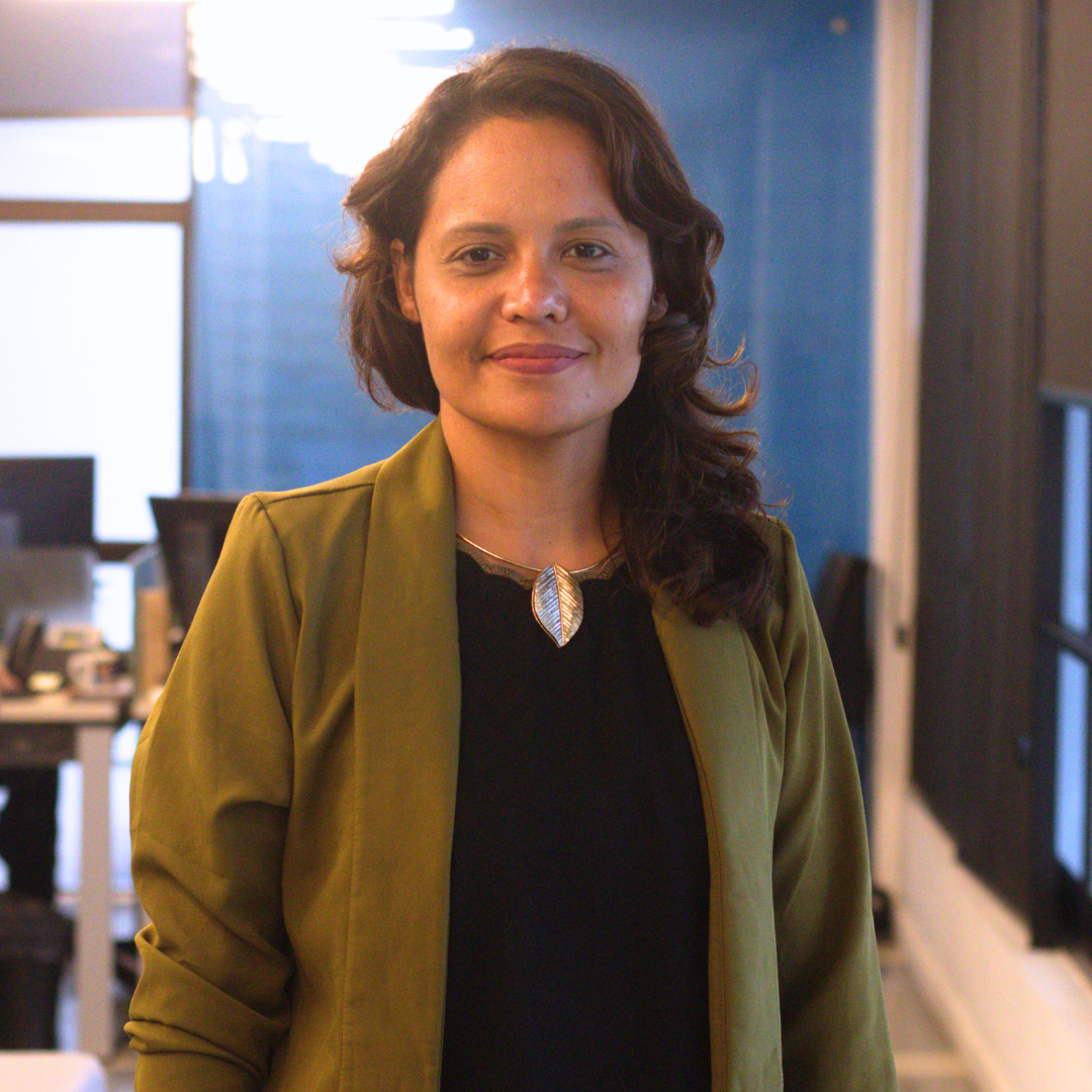 Foto de Juliana Pantoja de Aquino Araújo