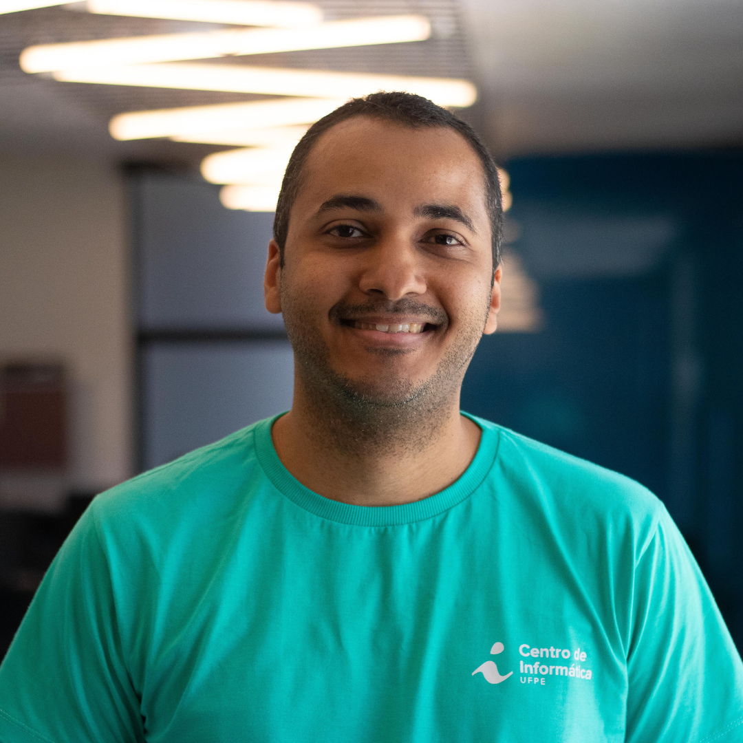 Foto de Eduardo Felipe de Oliveira