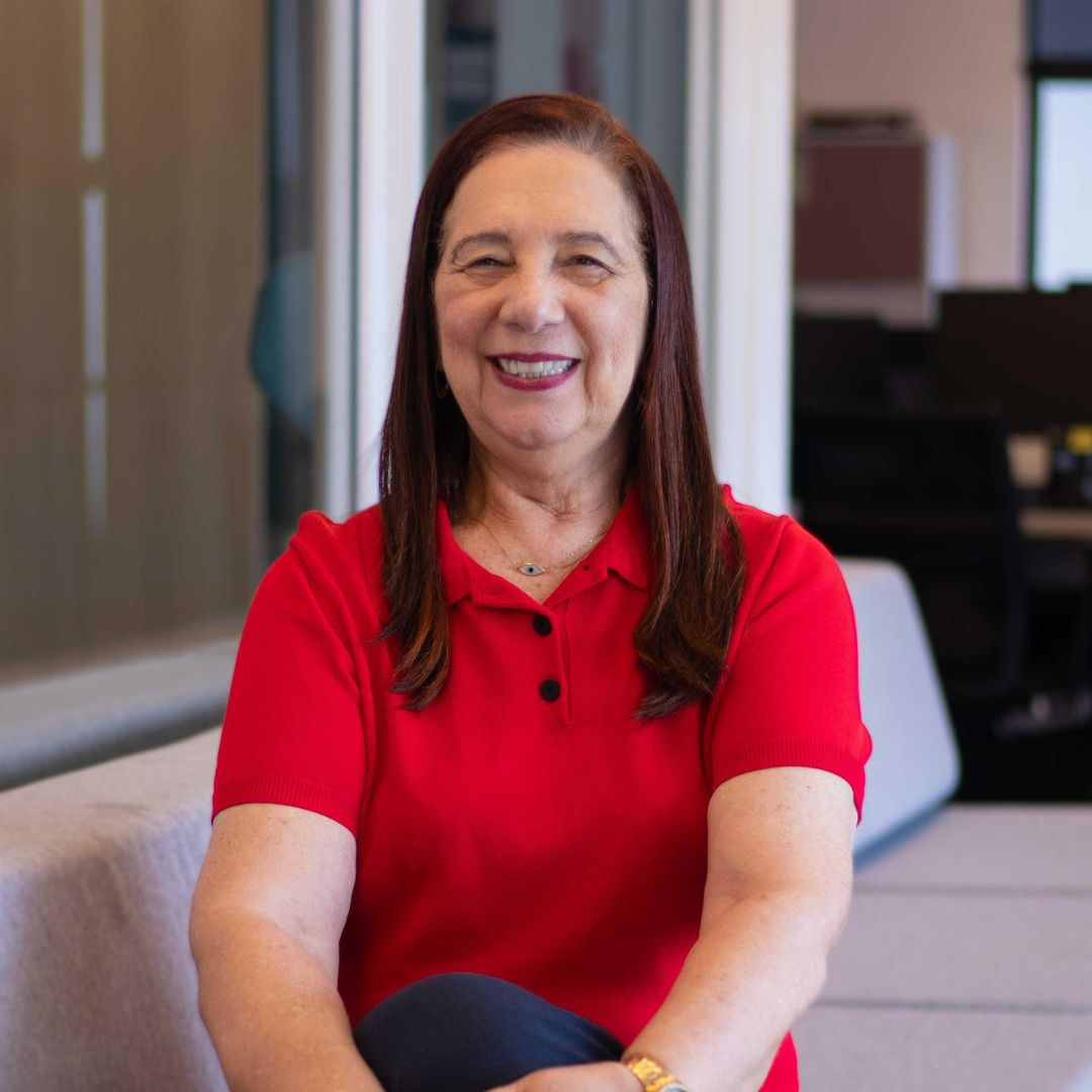 Foto de Judith Kelner