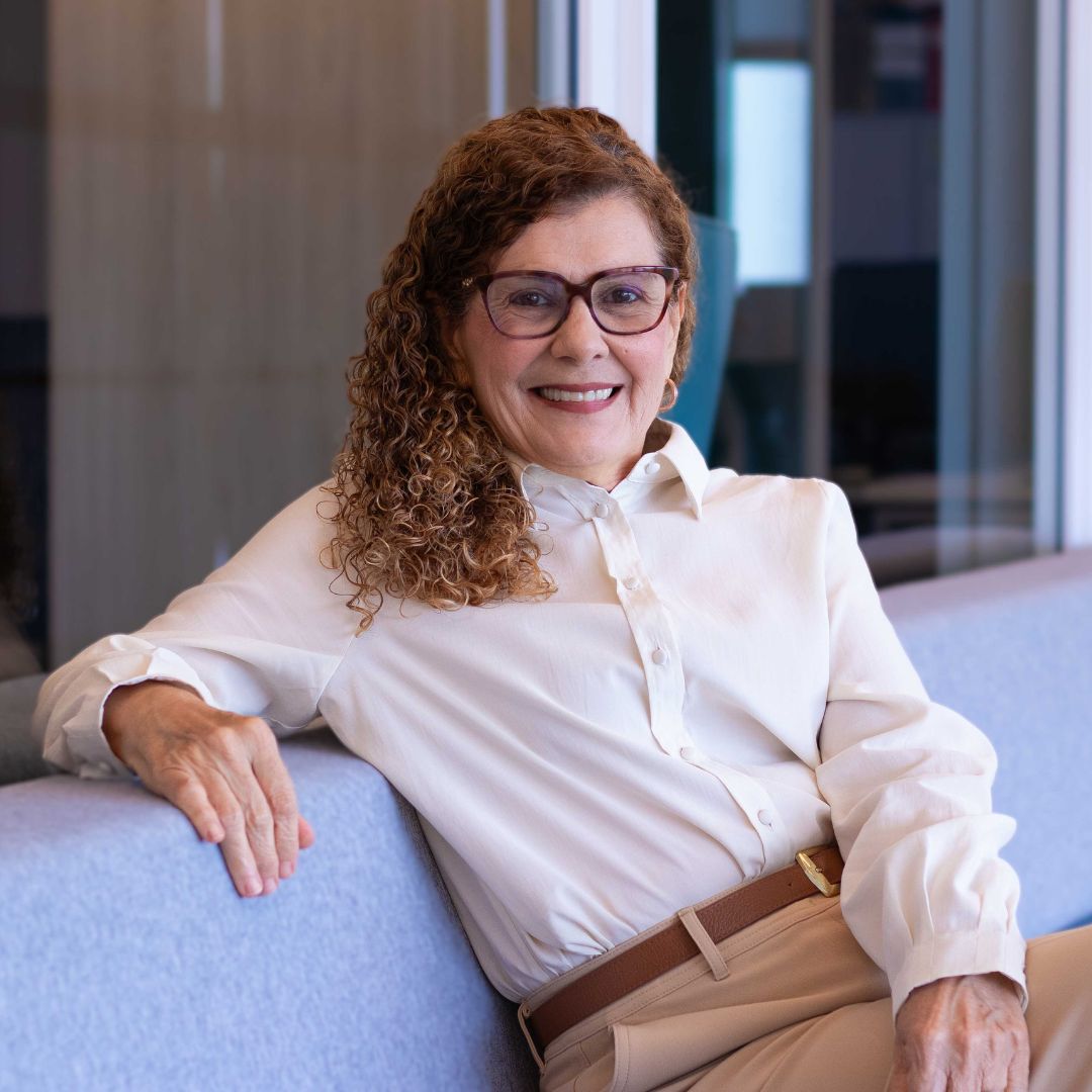 Foto de Renata Maria Cardoso Rodrigues de Souza