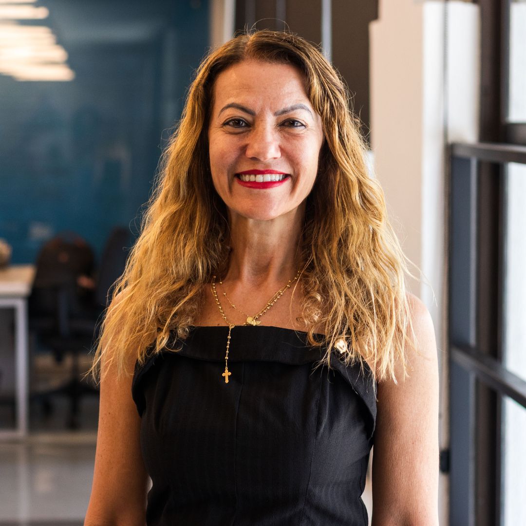 Foto de Edna Dias Canedo