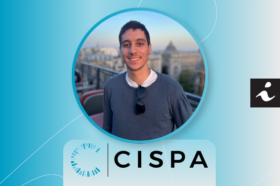 Hugo de Almeida Medeiros - CISPA