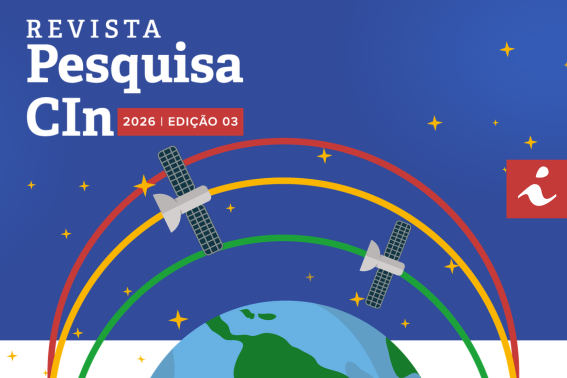 Revista Pesquisa CIn