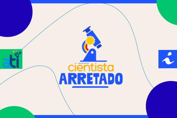 Cientista Arretado