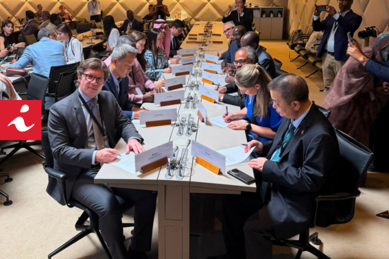 ONU REDE GLOBAL DE INTELIGENCIA ARTIFICIAL CLEBER ZANCHETTIN