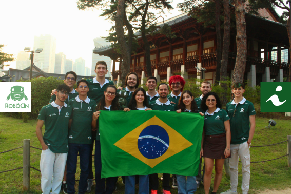 RobôCIn na RoboCup 2026